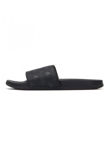 Adidas Adilette Comfort Î‘Î½Î´ÏÎ¹ÎºÎ¬ Slides ÎœÎ±ÏÏÎ± GV9736